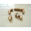 auto tube pipe fitings elbow